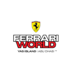 ferrari world